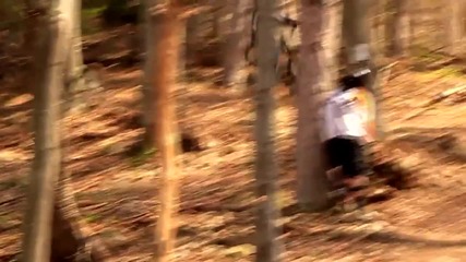 Playing Woods - Витоша