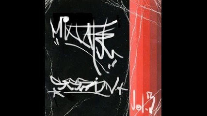 Djreme feat. Itf Crew & Prosto Label(mixtape Session Vol.3)