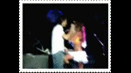 Ani y Poncho(otkasi ot koncerti) -rbd