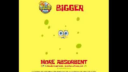 Best приятели на SPONGEBOB - Винаге и Всеки ден