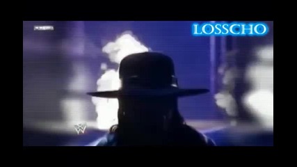 Undertaker - My Way