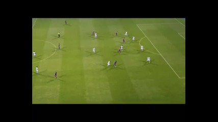 My 50 goals Pes 2011 - 2 Part 