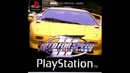 Need For Speed 3 Hot Pursuit Full Soundtrack