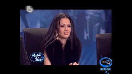 Music Idol 3 - 02.03.09г. - Още Смях И Ужас - High - Quality