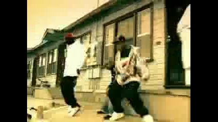 Three 6 Mafia - Doe Boy Fresh (feat. Chamillionaire)