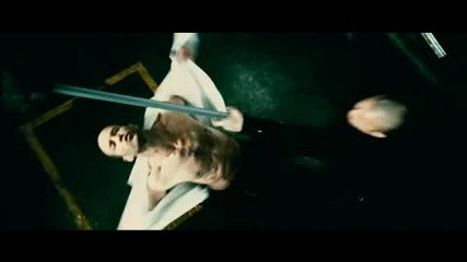 Transporter 3 Trailer (HQ)