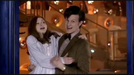Doctor Who • Bring Me to Life