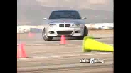 Bmw Drifting