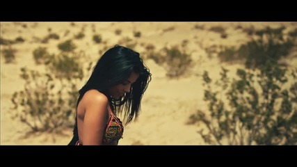 Deorro, Chris Brown - Five More Hours ( Official Video)