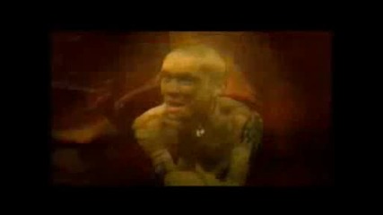 Jerk - Injection Of You