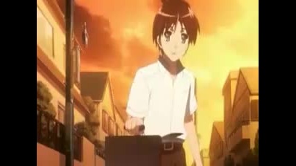 Shakugan no Shana Season 2 Episode 3 Part 3/3