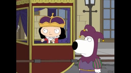 Family Guy s07e16