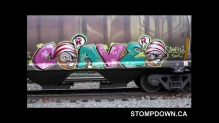 Craver Graffiti Sdk "song: Sirreal feat. Snak the Ripper - You don't know me