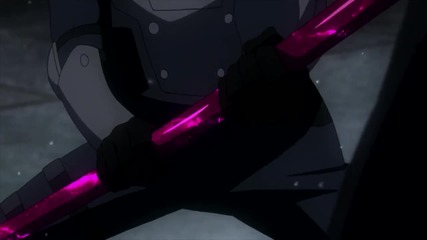 Tokyo Ghoul s2 - 10 ᴴᴰ