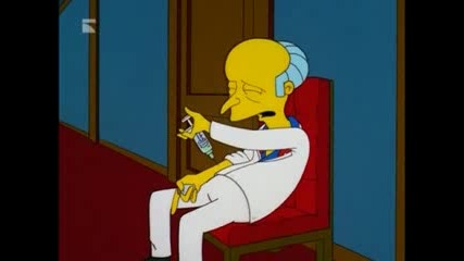 Simpsons - Sex Wundermittel 