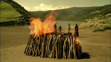 Мечът на истината-legend Of The Seeker - What Have You Done