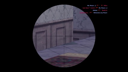 Deagleee Poower - Massaka style *