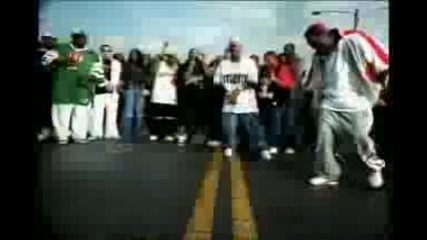 Three 6 Mafia - Ridin Spinners (ft. Lil Flip) 