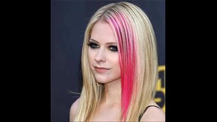 Avril Lavigne - What The Hell