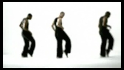 Nelly Furtado - Say It Right