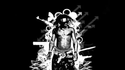 Lil Wayne feat Nu Jersey Devil - Different Girls