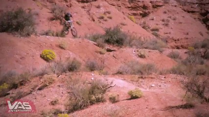 Mountain Bike Trailer