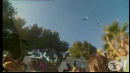 David Guetta feat. Akon - Sexy Chick [official Video]