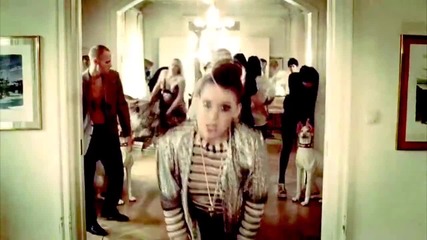 Lykke Li - Little Bit