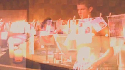 Nathan Haley - Never Say Never