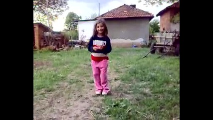 sladka kuchekinka