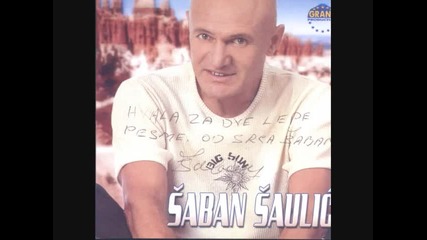Saban Saulic - Prolete Mladost 2008 