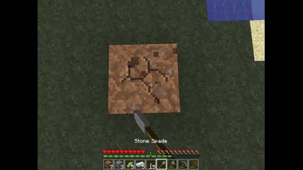 Minecraft Ocean Survival 2