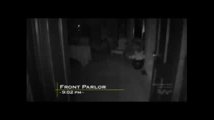 Ghost Hunters - S06e03 - Paddy Reilly's Pub & Harriet Beecher Stowe House