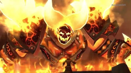 Iron Savior - Firestorm