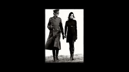 Nick Cave & Anita Lane - I Love You... Nor Do I 