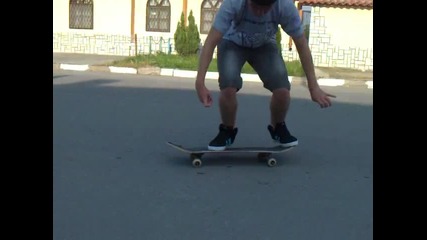 Skate Seria