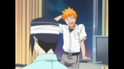 bleach episode 72 english dub part 1 (hq)
