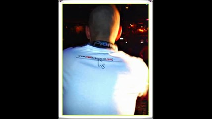 Fatboy Slim - Star 69 Vali Barbulescu Remix
