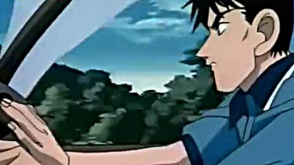 Detective Conan 37