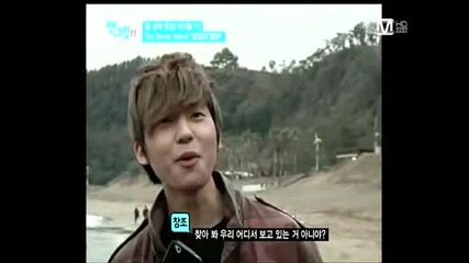 120215 Teen top Secret Island...