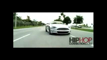 Rick Ross (feat. Drake & Chrisette Michele) - Aston Martin Music 