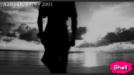 In The Loving Memory Of ; Aaliyah!!!