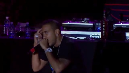 Ludacris - How Low (mobile Freefest 2010) [ Hq ]