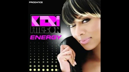remix - Keri Hilson - Turn My Swag