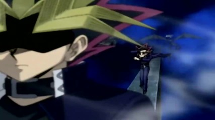 Yu-gi-oh! Amv (simple Plan - Last One Standing)