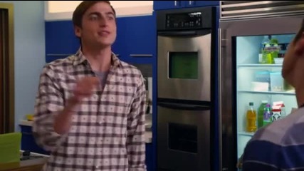 Big Time Rush: Big Time Gold (part 2)