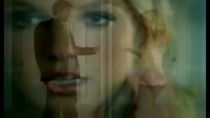 Britney Spears - Hd Curious Commercial