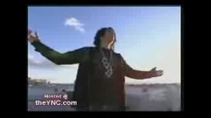 Criss Angel izroda vurvi vav vuzduha