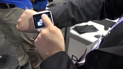 Добре дошли в света на технологиите Ces 2014
