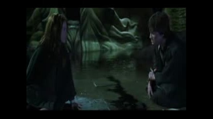 Harry And Ginyy - Far Away